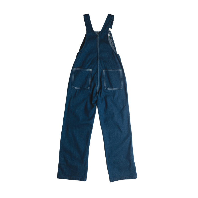Liberty® Youth Denim Bib Overall image number 2