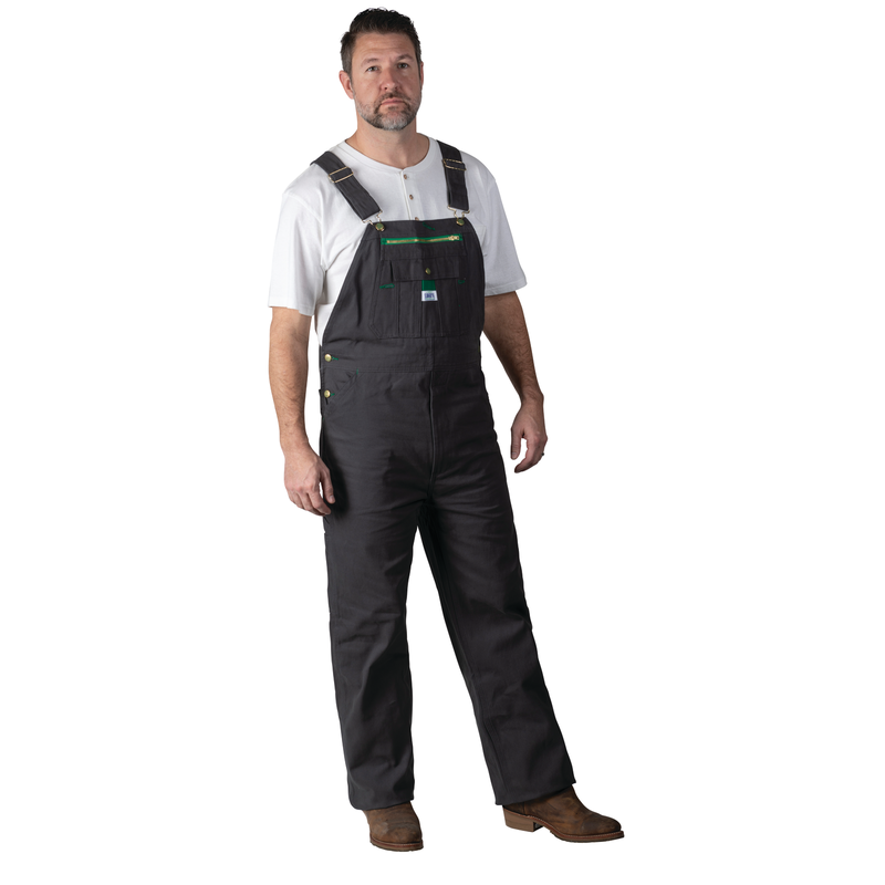 Liberty&reg; Duck Bib Overalls image number 5