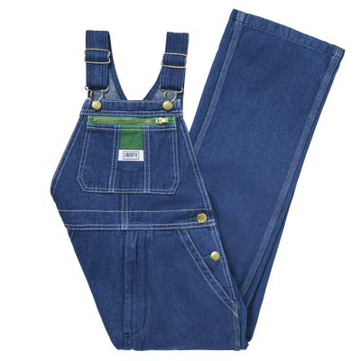 Liberty® Youth Denim Bib Overall Liberty® Youth Denim Bib Overall