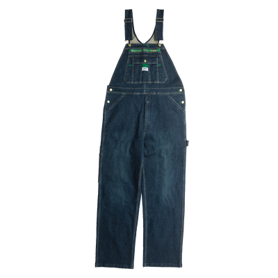 Liberty® Flex Denim Bib Overalls