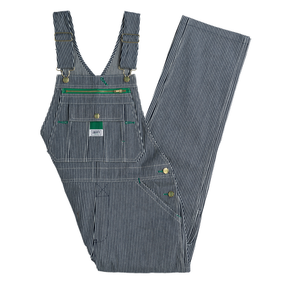 Liberty® Women's Hickory Stripe Bib Overalls Liberty® Women's Hickory Stripe Bib Overalls