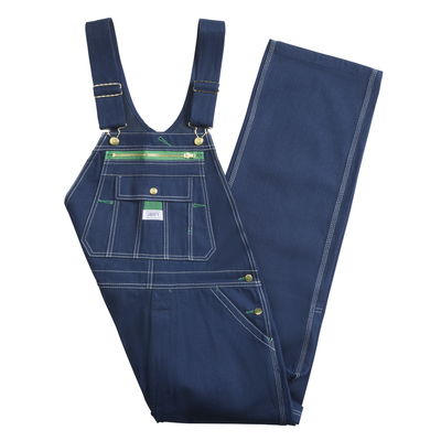 Liberty® Rigid Denim Bib Overalls Liberty® Rigid Denim Bib Overalls