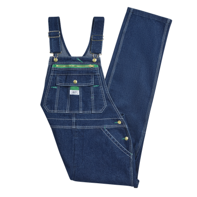 Liberty® Women's Denim Bib Overalls Liberty® Women's Denim Bib Overalls