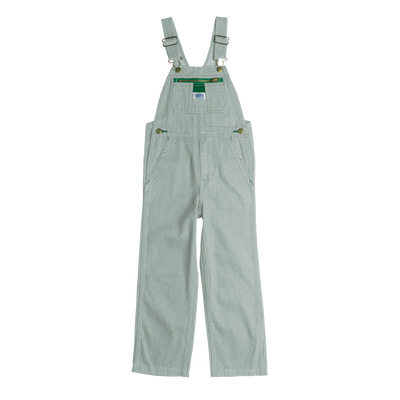 Liberty® Preschool Washed Duck Bib Overalls Liberty® Preschool Washed Duck Bib Overalls