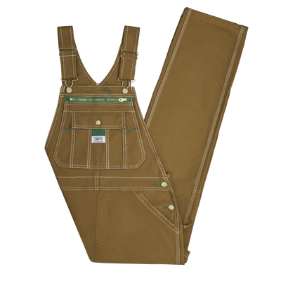 Liberty&reg; Women's Duck Bib Overalls