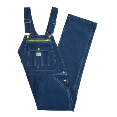 Liberty Men’s Thermal-Lined Quick Thaw™ Bib Overall Liberty Men’s Thermal-Lined Quick Thaw™ Bib Overall