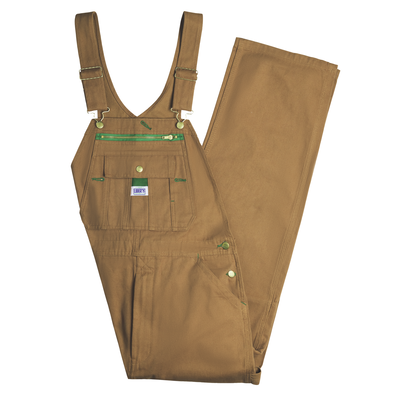Liberty® Duck Bib Overalls Liberty® Duck Bib Overalls