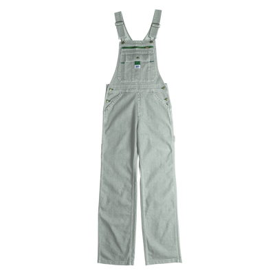 Liberty® Youth Washed Duck Bib Overalls Liberty® Youth Washed Duck Bib Overalls