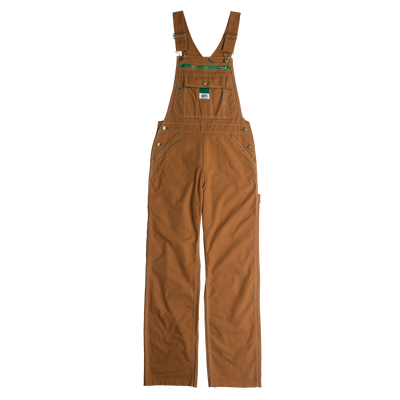 Liberty® Women's Duck Bib Overalls